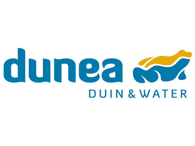 Dunea logo