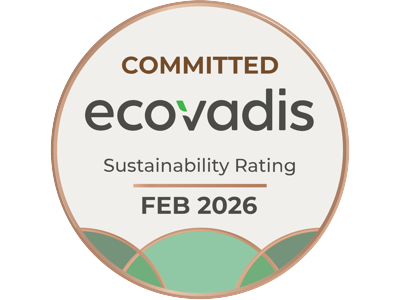 Ecovadis 2026
