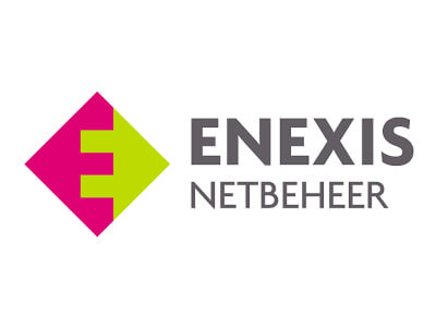 Enexis logo