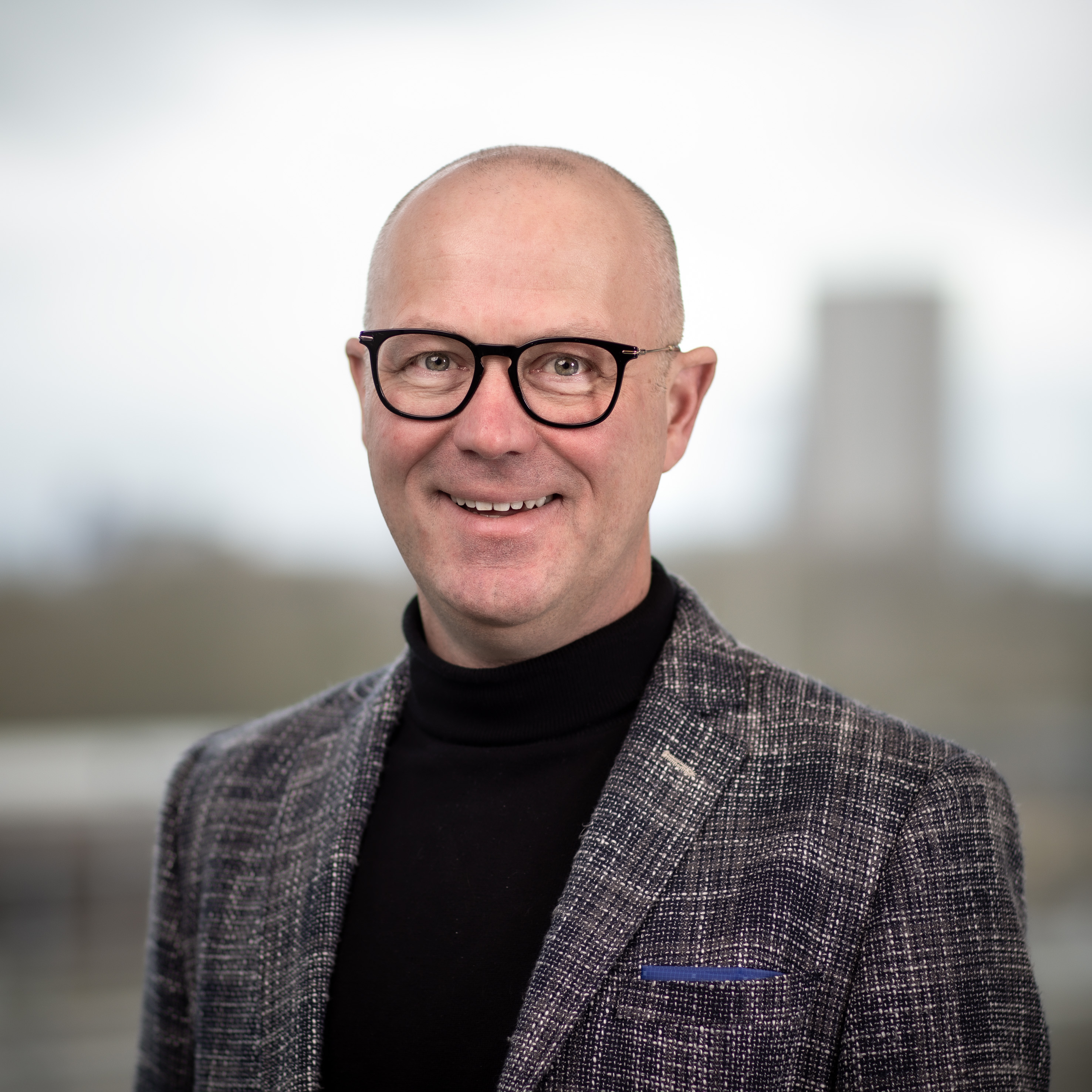 Erik Heijnen