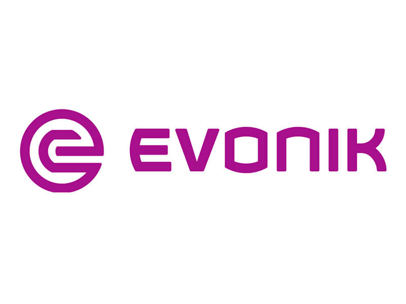 Evonik logo