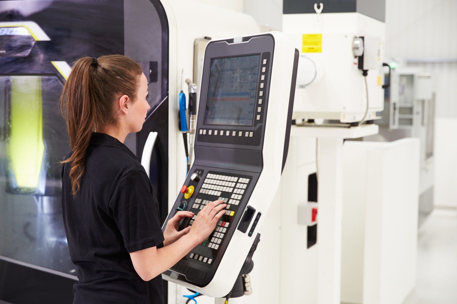 How do you increase production and reduce the amount of disruptions and variations in products?