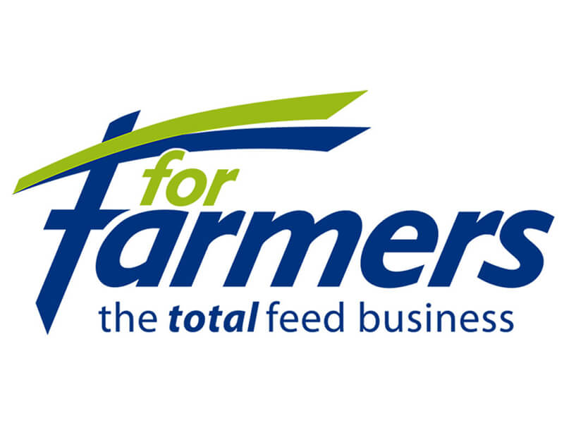 ForFarmers logo