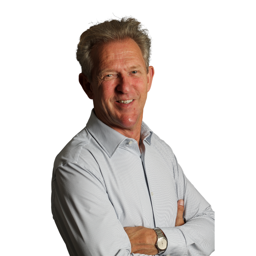 Martin Swaters