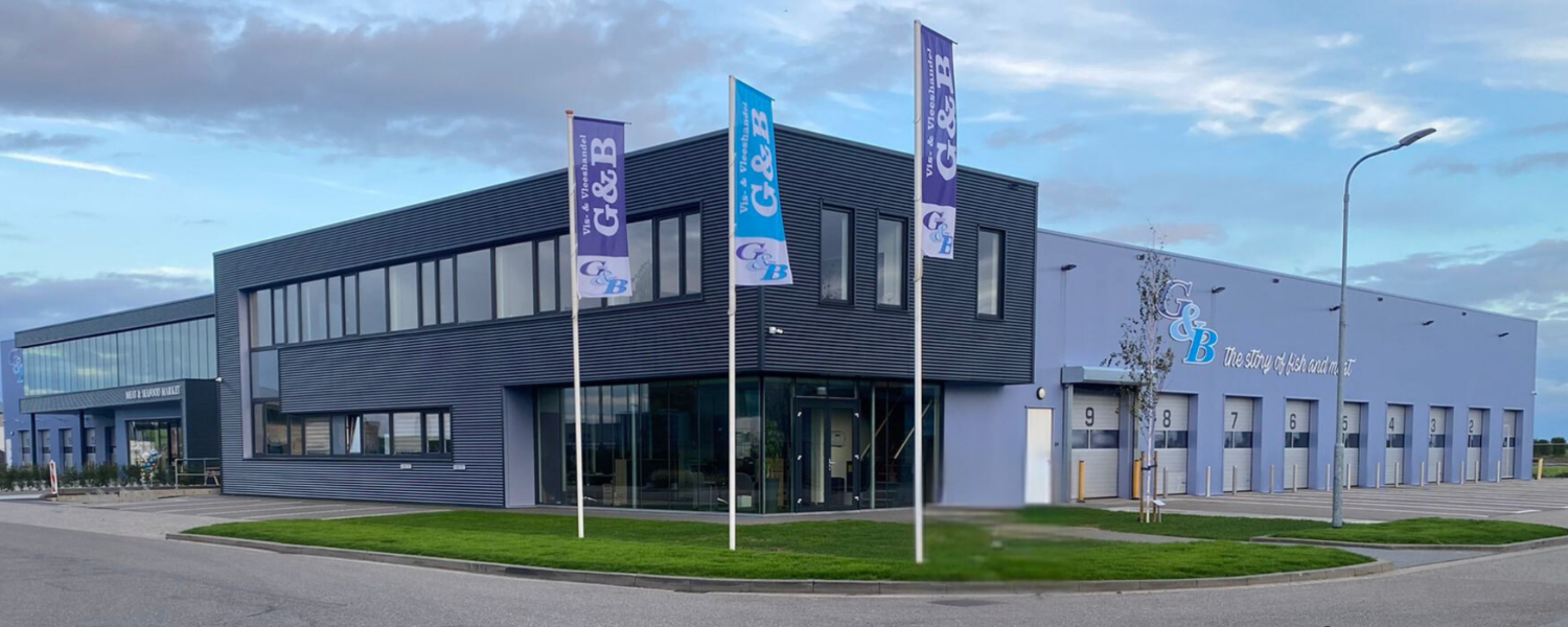 G&B Yerseke