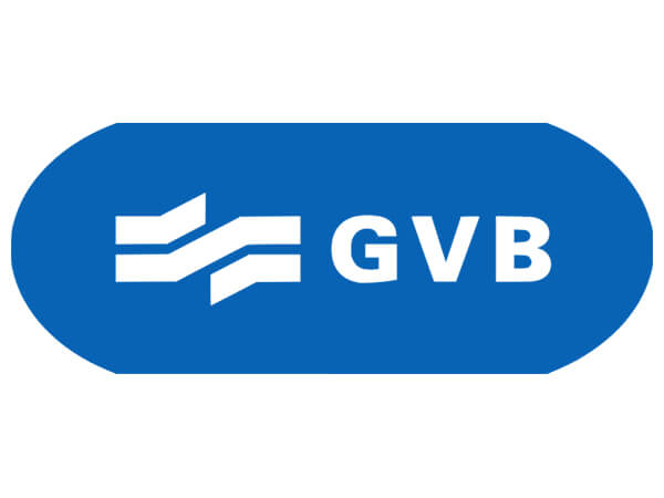 GVB logo