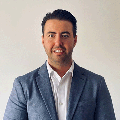 Gabriel Rodriguez