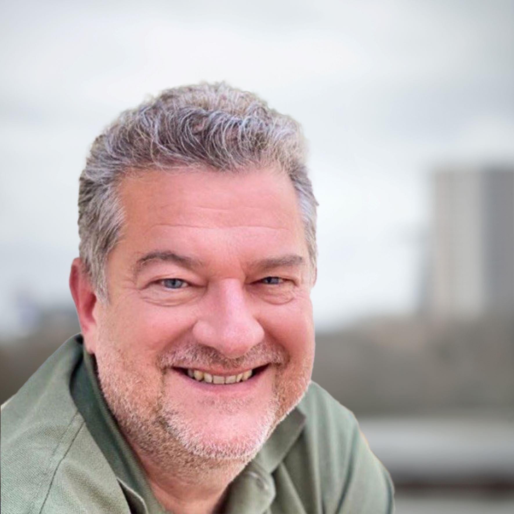 Geert Eijkhout