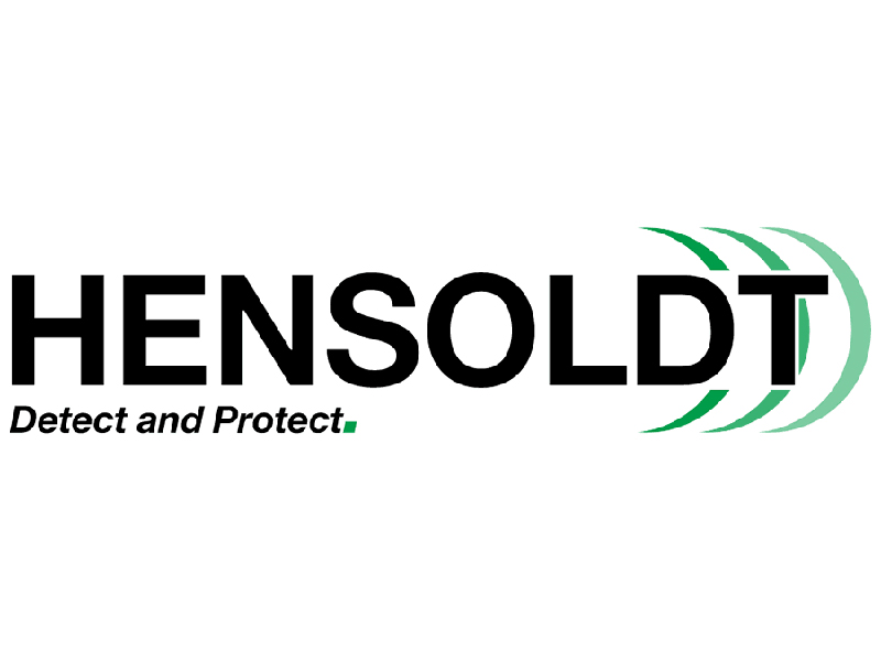 HENSOLDT logo