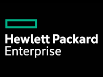 HP Enterprise logo