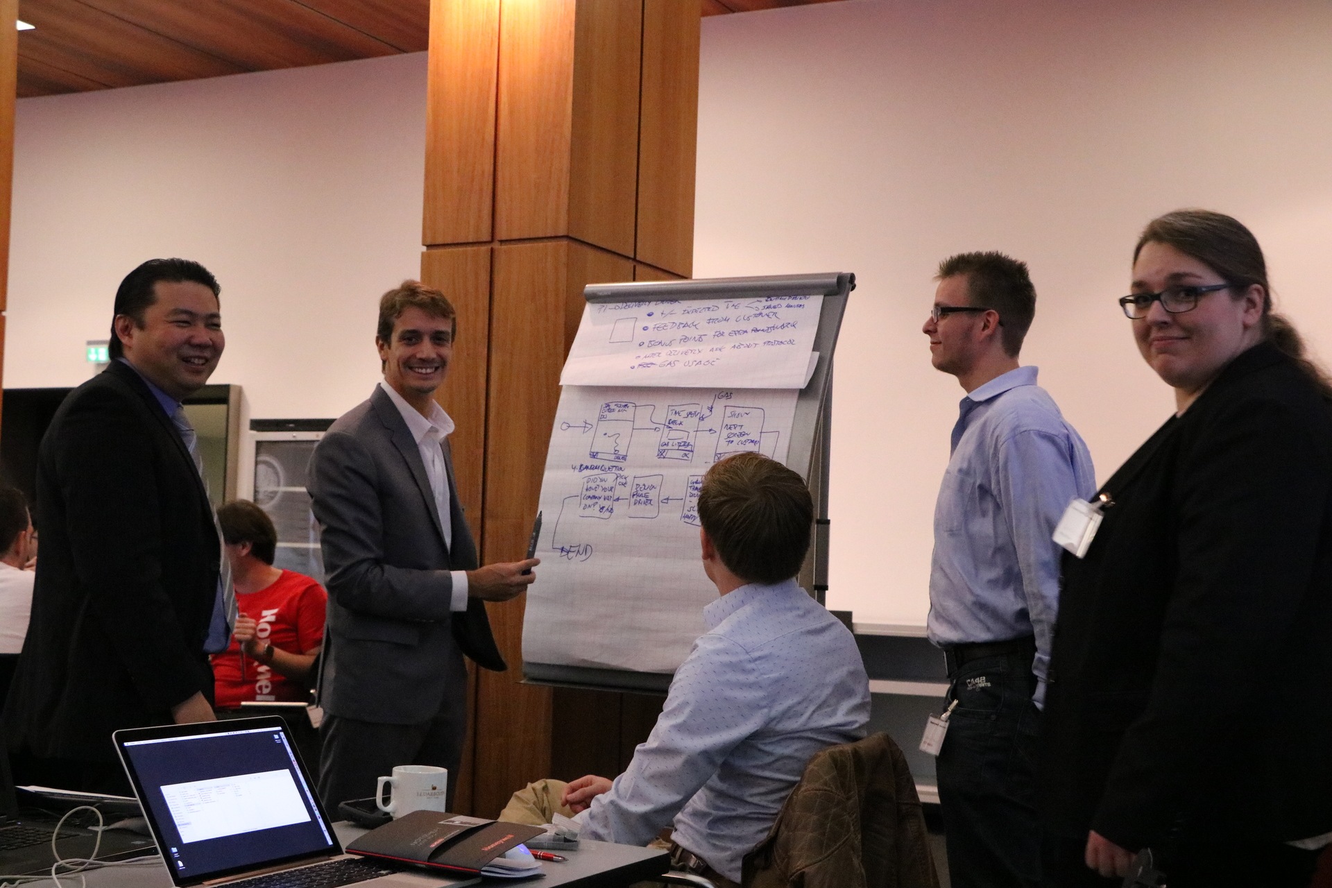Hackathon