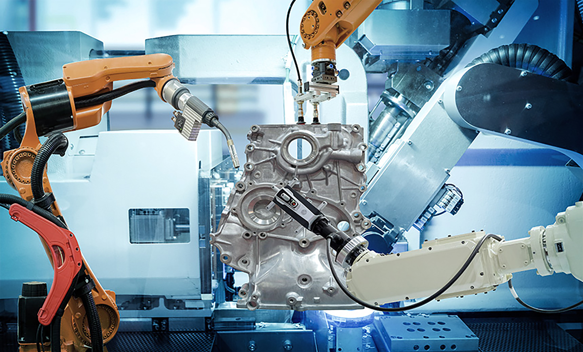 Machine and device engineering