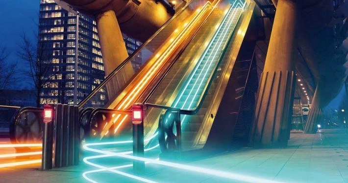 Aftermovie Production Process Automation event 2019