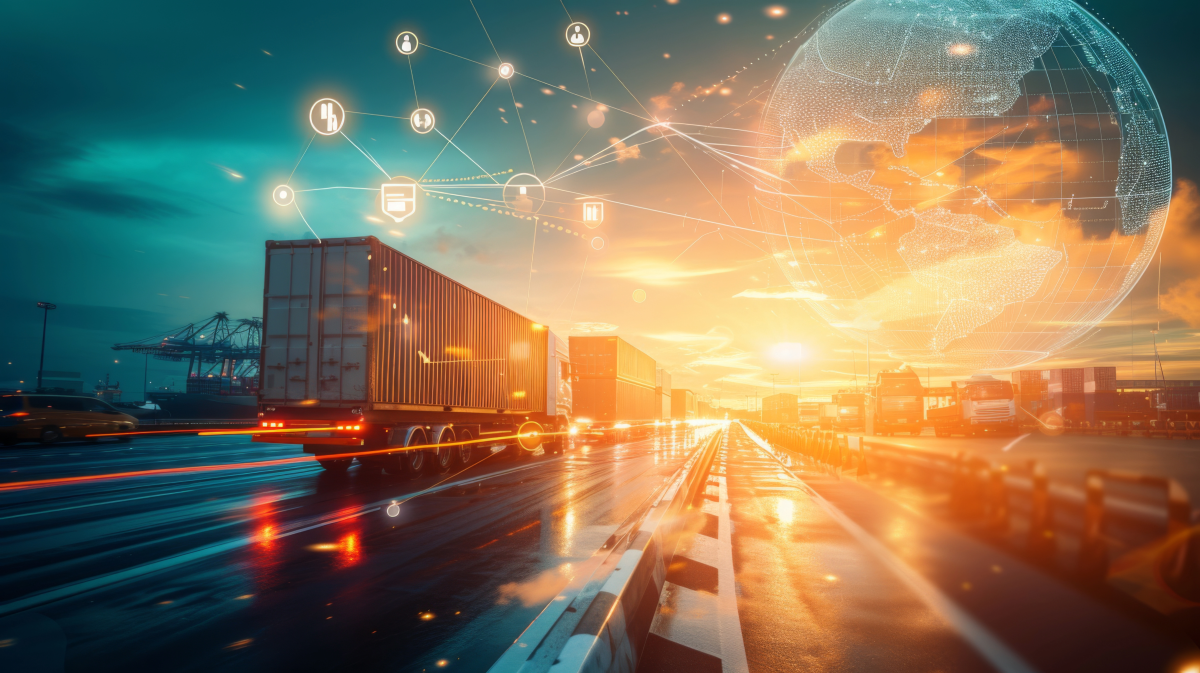 AI Experience by ICT Logistics