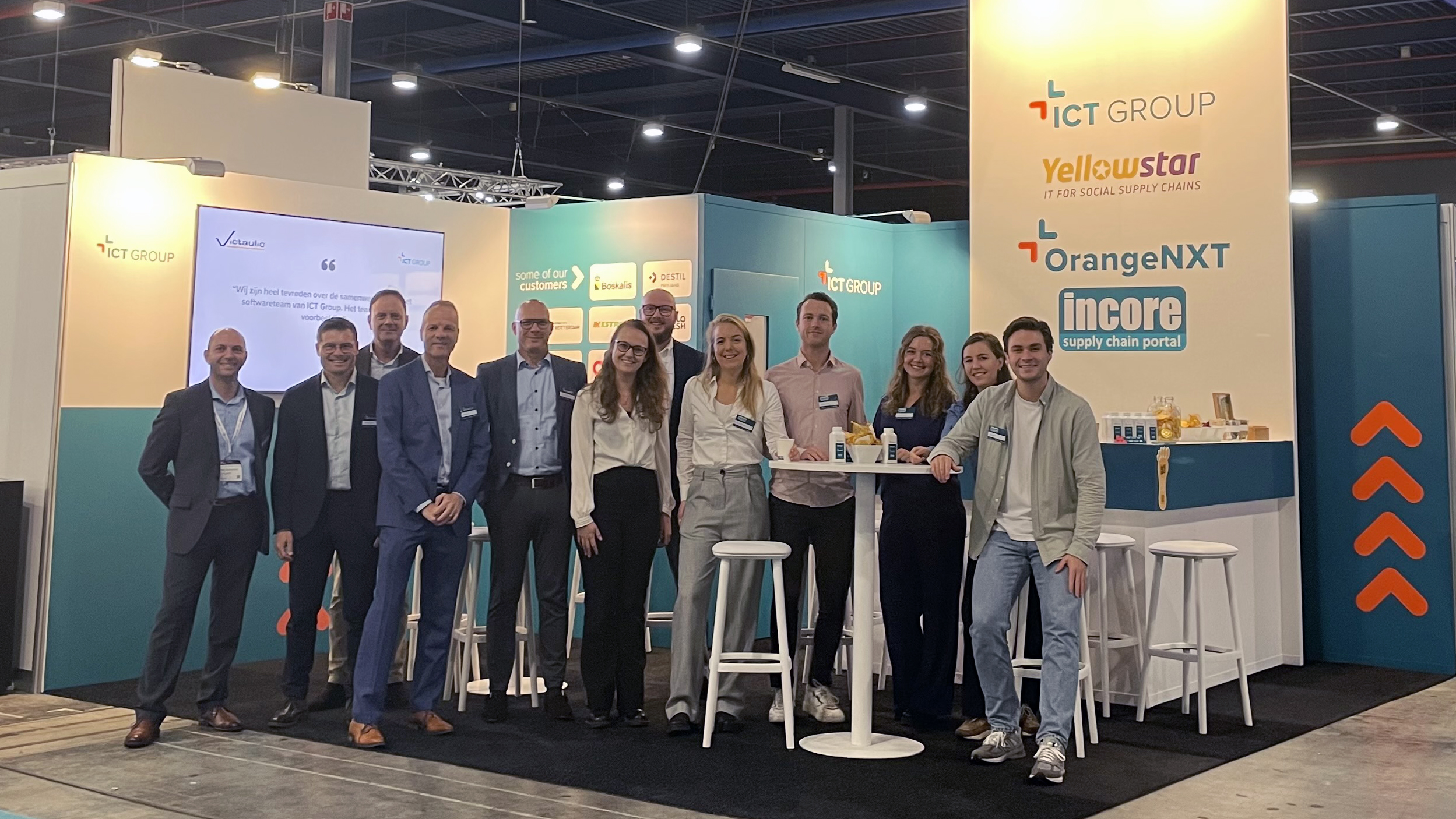 ICT&Logistiek 2023