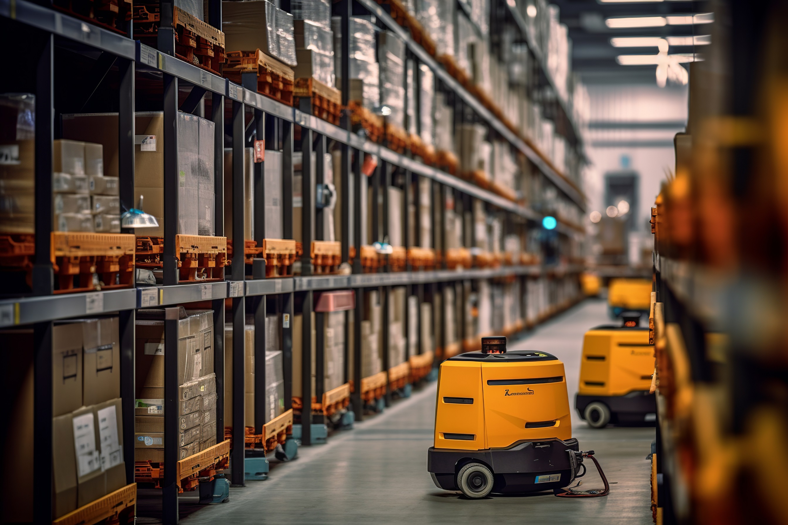 ICT&Logistiek 2024