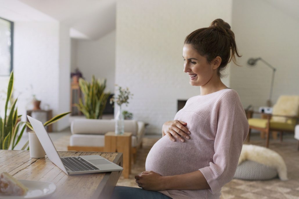 Sense4Baby goed voorbeeld van ‘Zinnige Zorg’