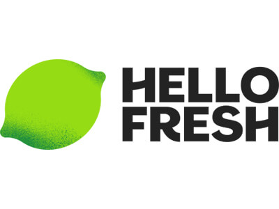 Hello Fresh logo