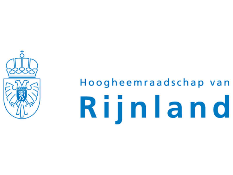 Hoogheemraadschap Rijnland logo