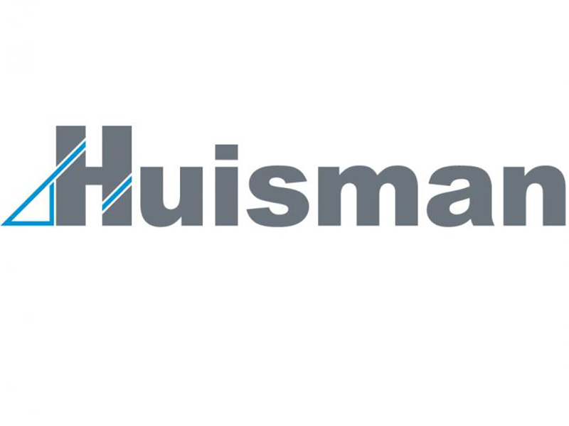 Huisman Equipment BV logo