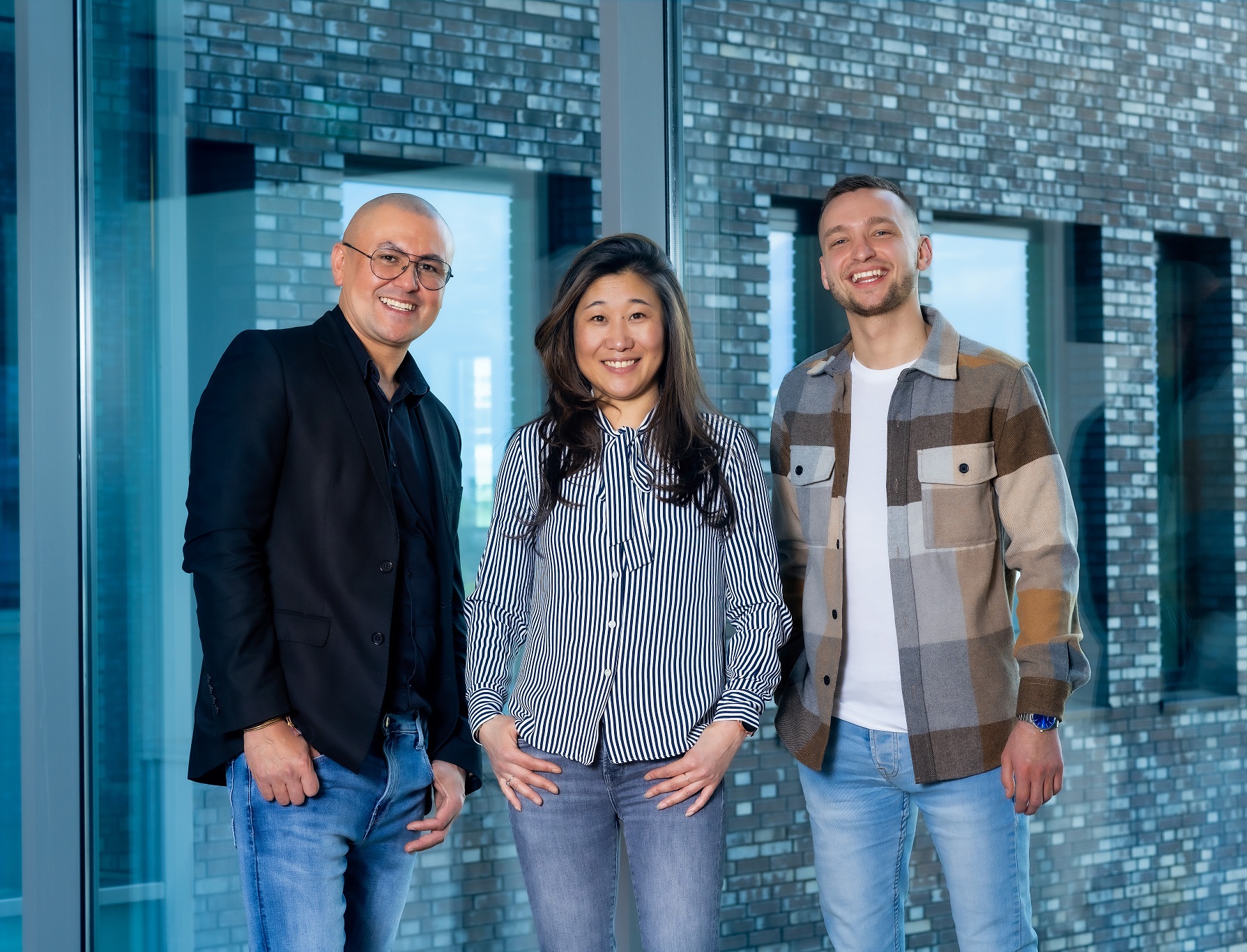 Werken bij ICT Group - Be you. Be one of us! 