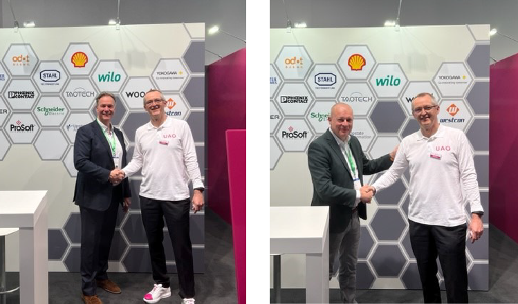 ICT Group joins UniversalAutomation.Org