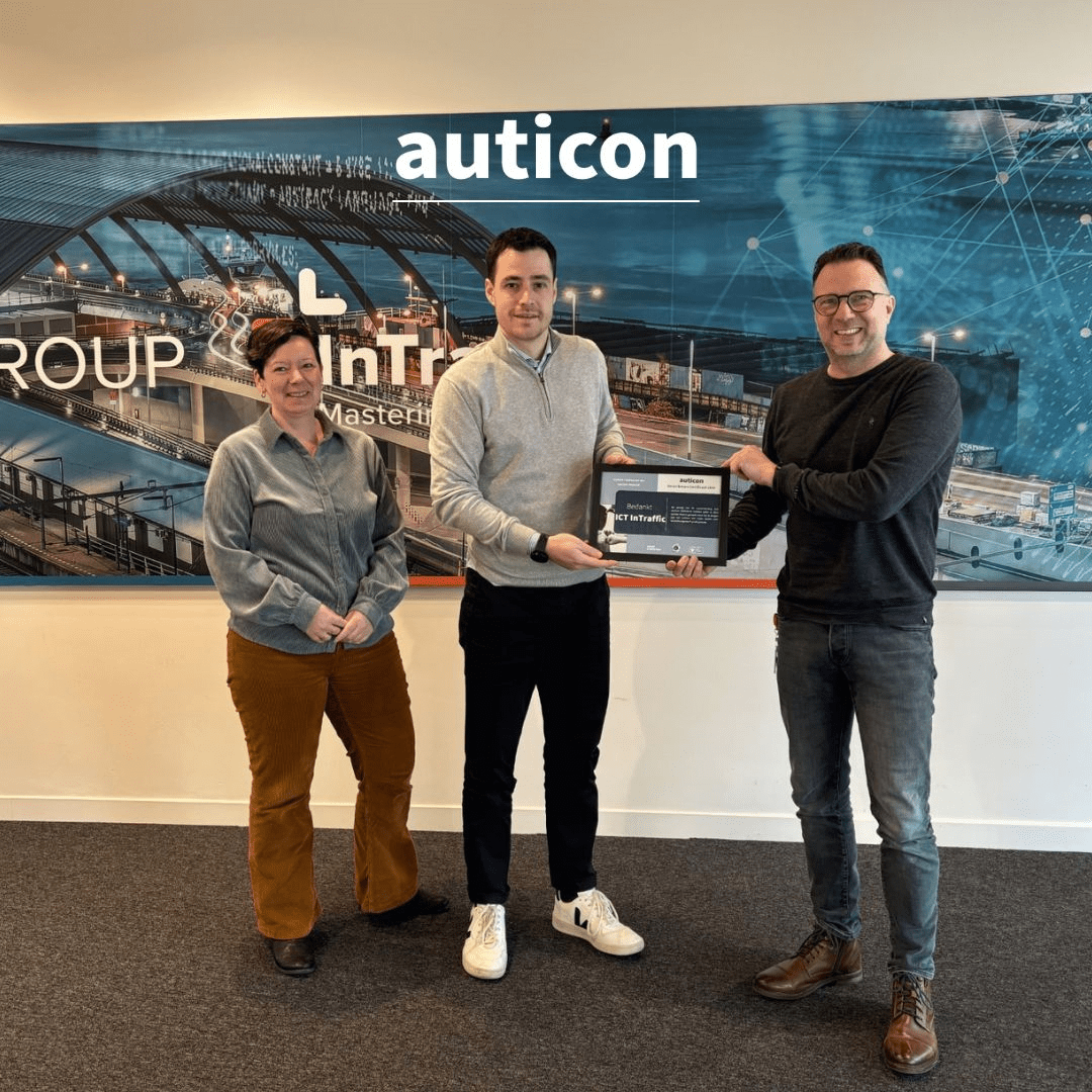 Auticon