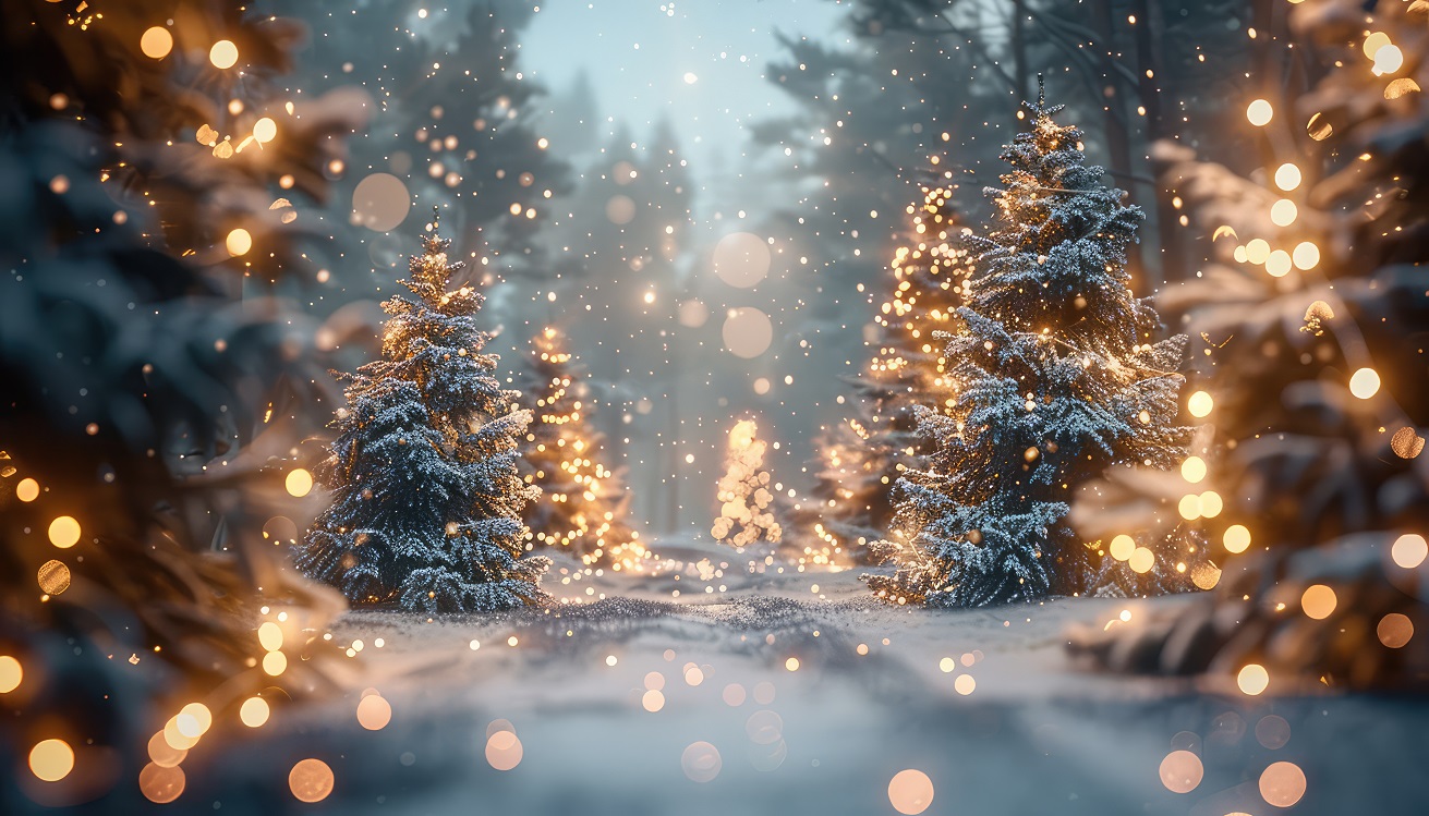 kerst