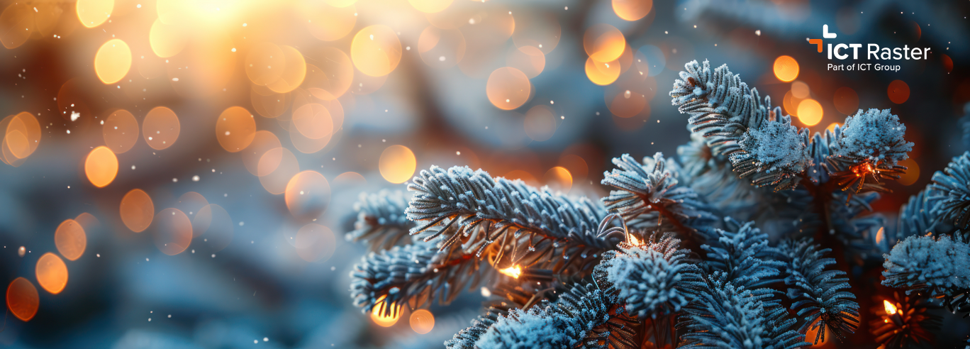 Kerstattentie