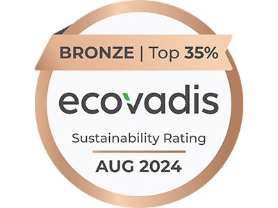 Ecovadis 2024