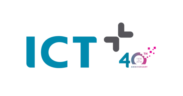 40e verjaardag ICT: 40 en elke dag slimmer