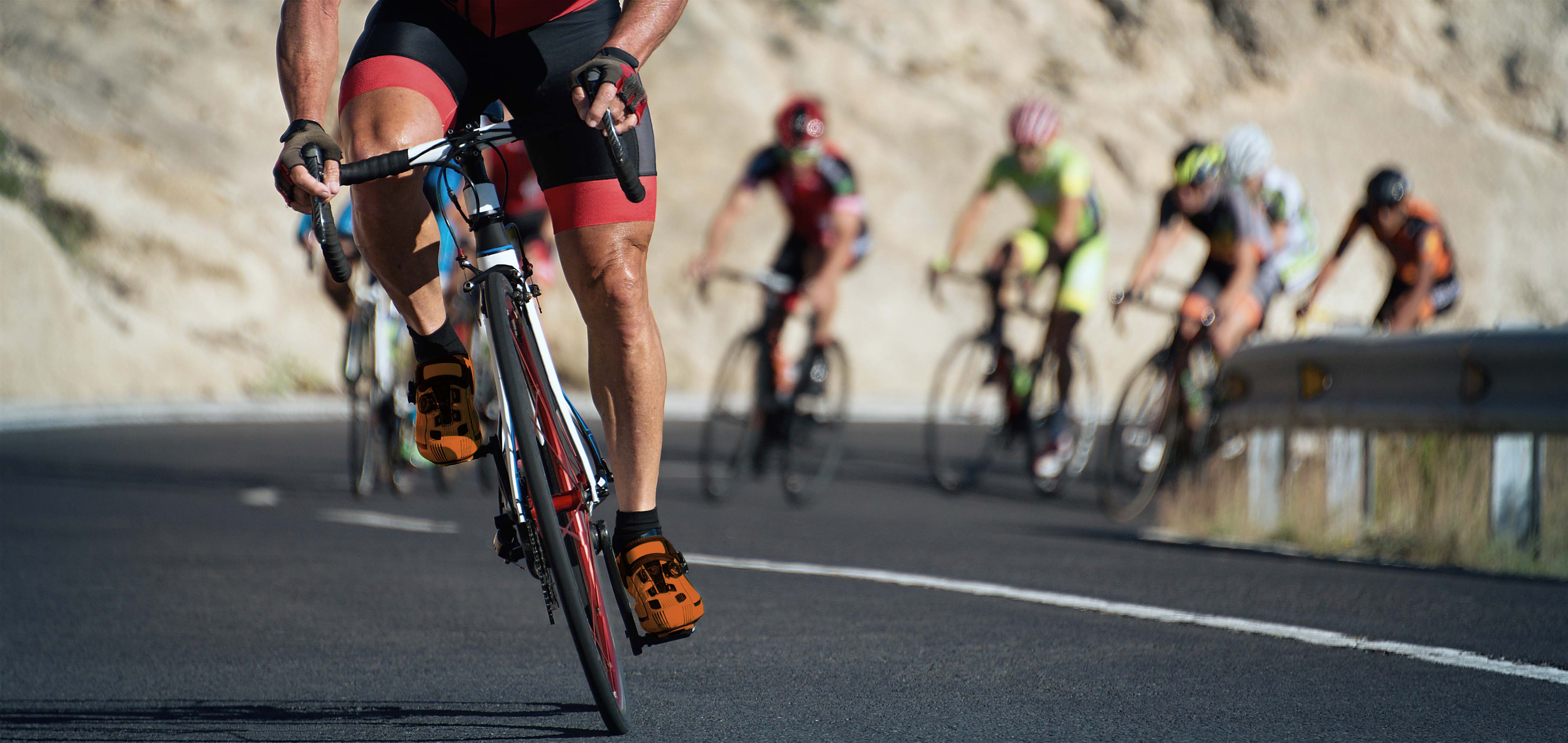 Amstel gold race