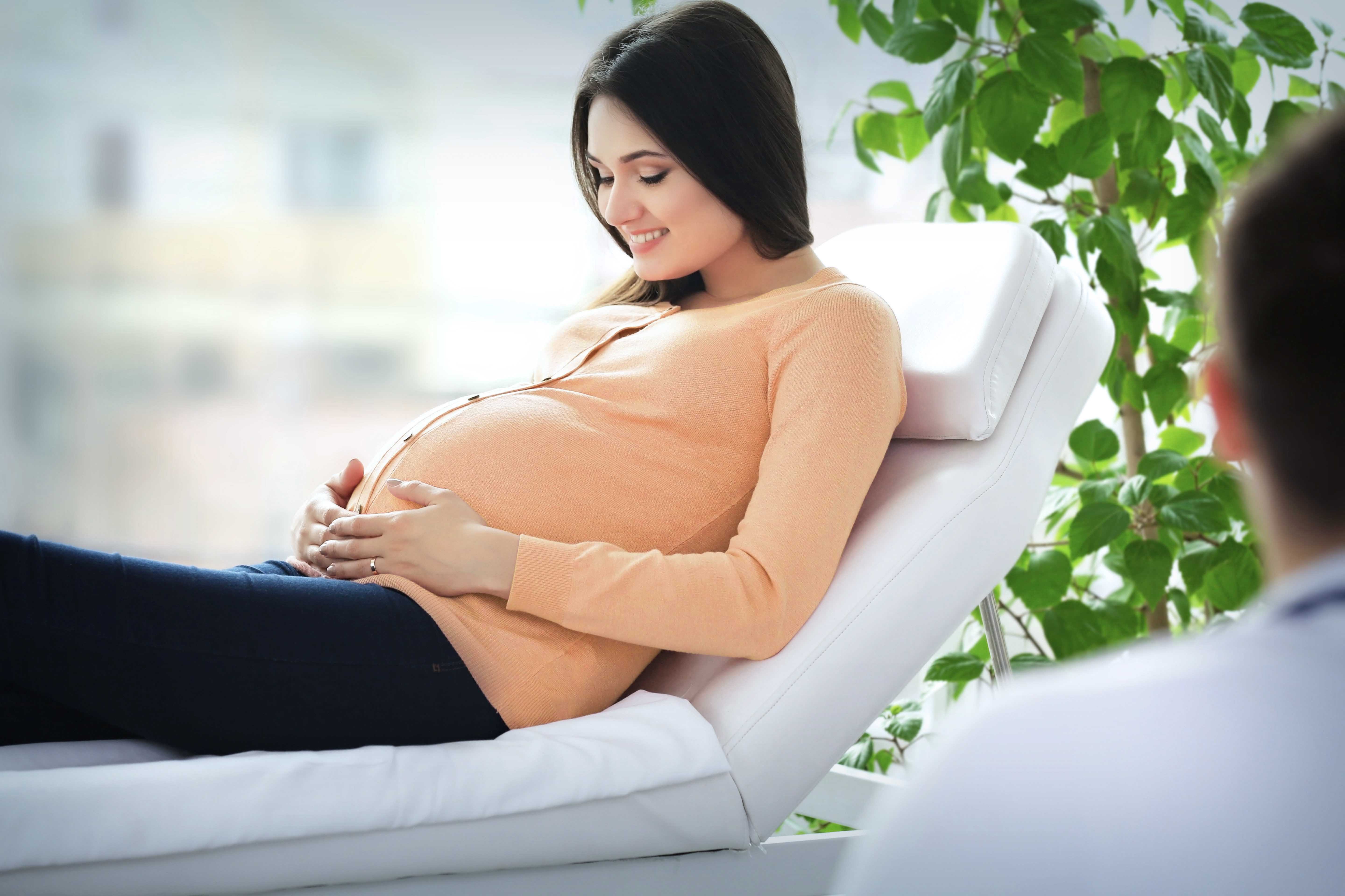 Thuismonitoring van zwangeren met Sense4Baby – Ziekenhuis Isala in Zwolle