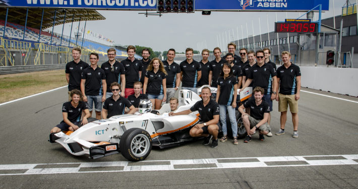 InMotion at Ciruit Assen