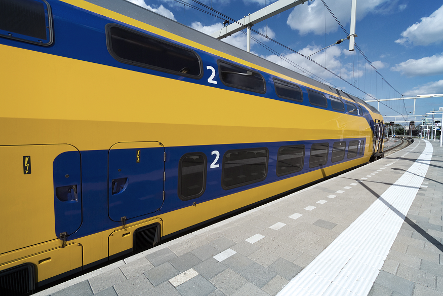 Trein
