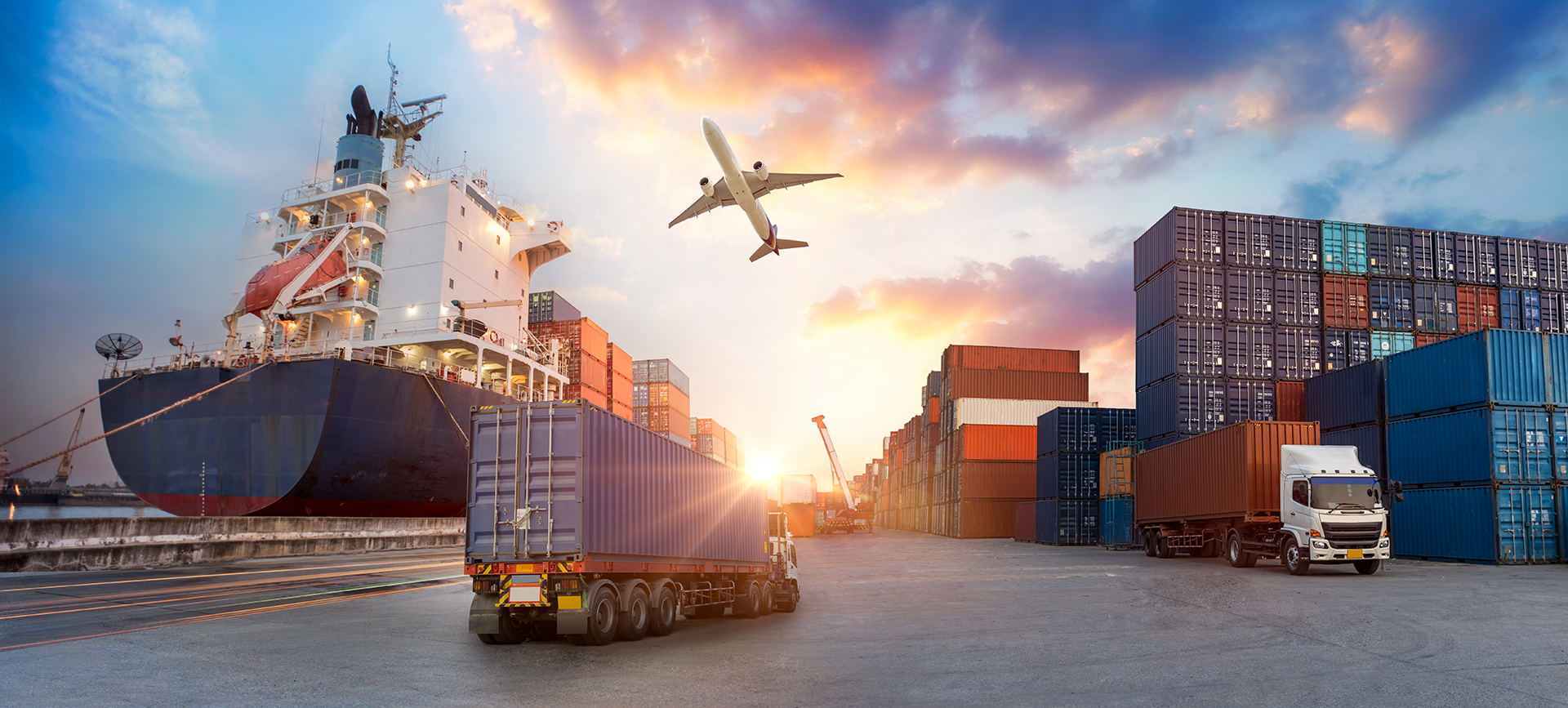 Inbound Logistics