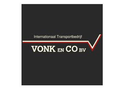 Internationaal Transportbedrijf Vonk en Co