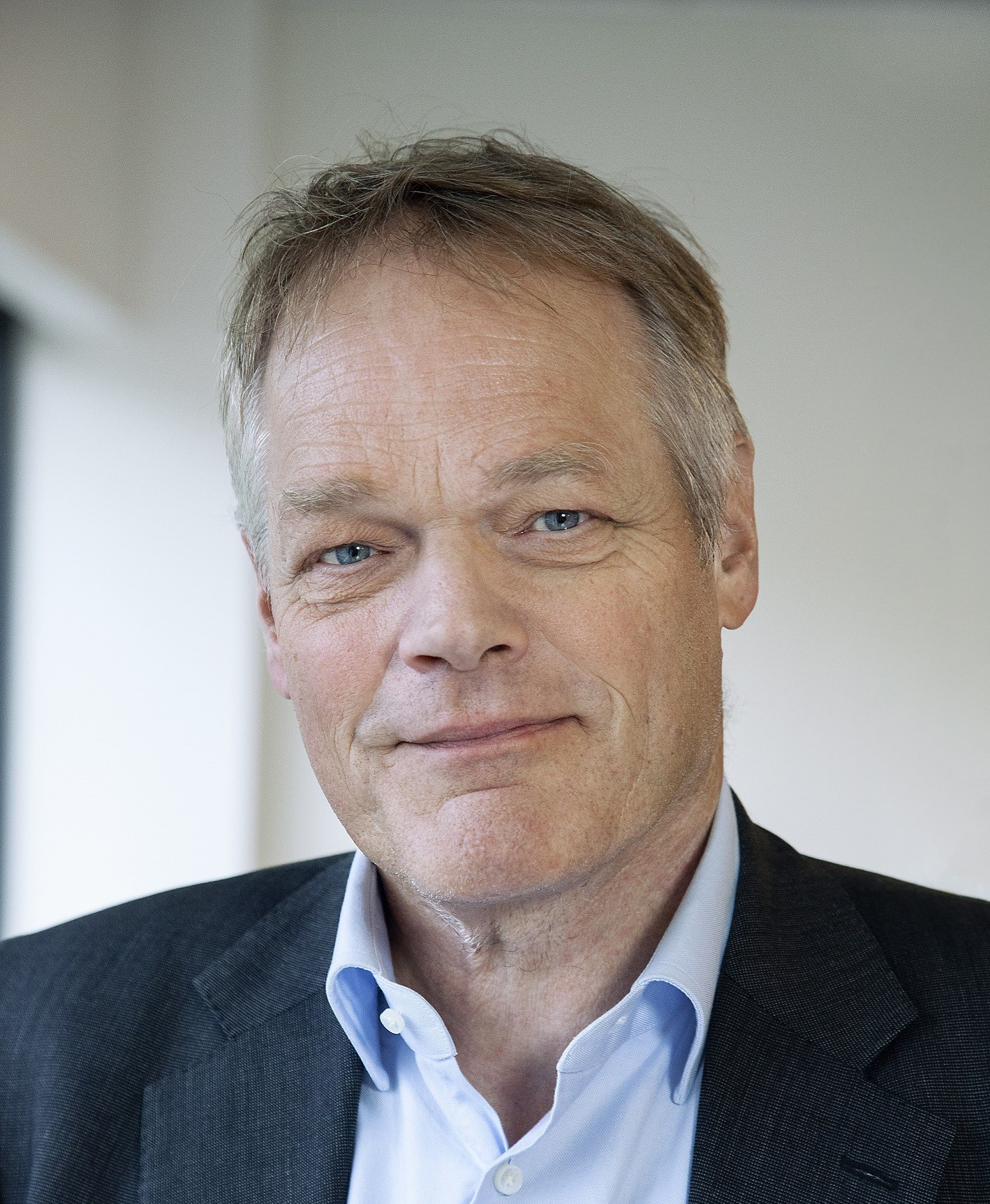 Jack van der Veen