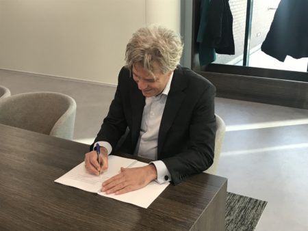 Jan-Willem Wienbelt