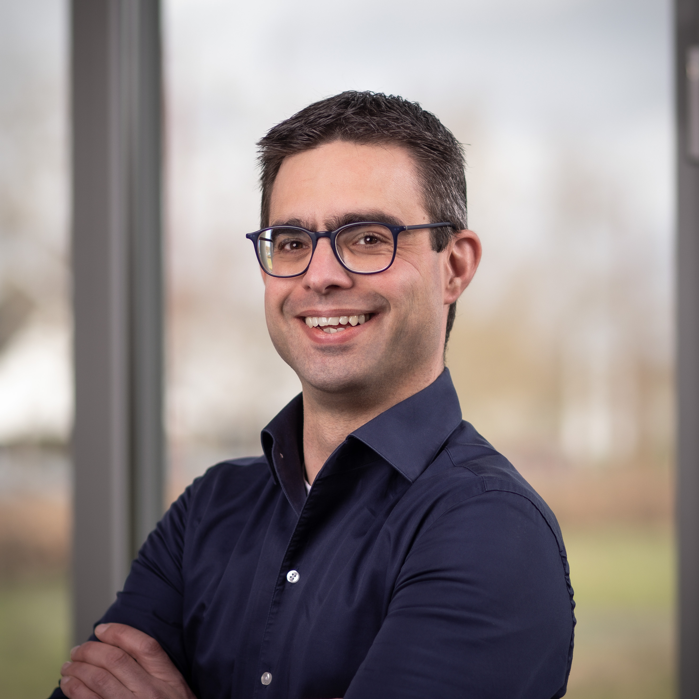John Heijmans