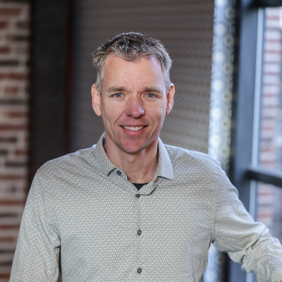 Julian van Basten