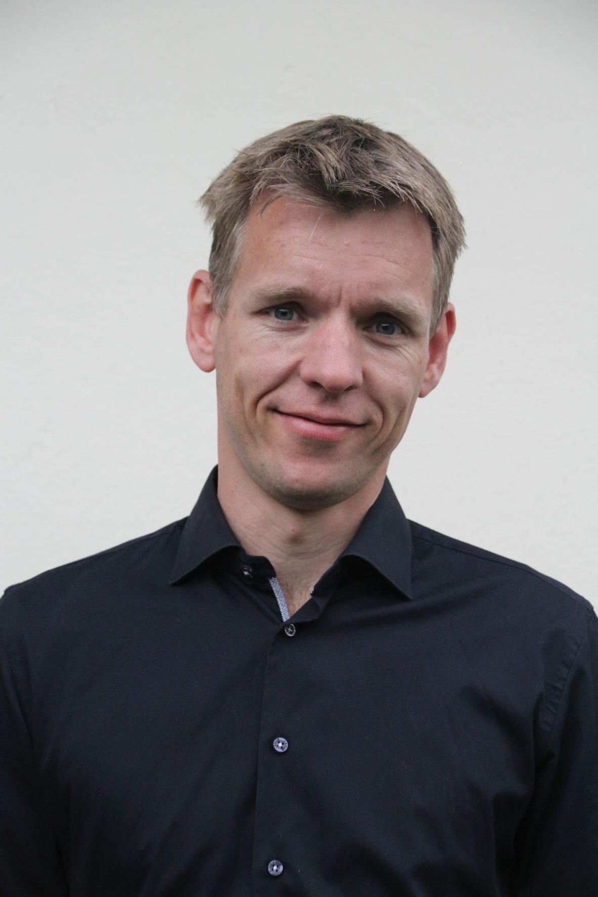Julian van Basten, Manager Engineering at Raster