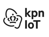KPN IoT logo