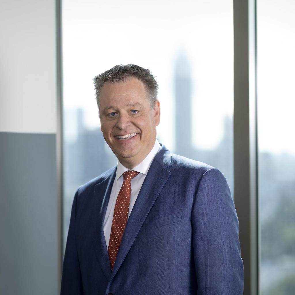 Karim Henkens