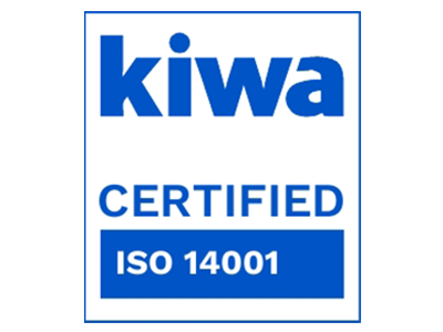 KIWA ISO 14001