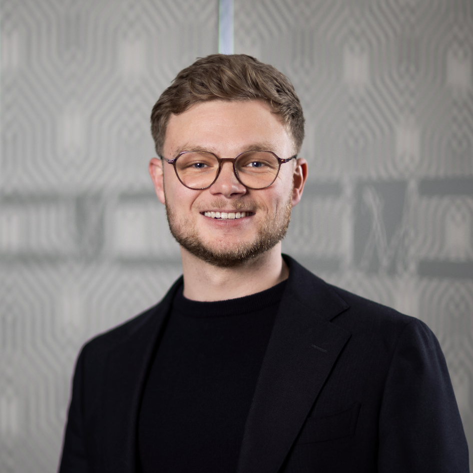 Koen van Toledo