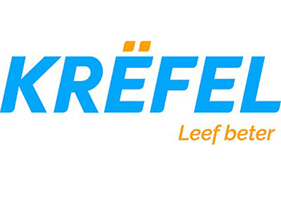 Krëfel logo