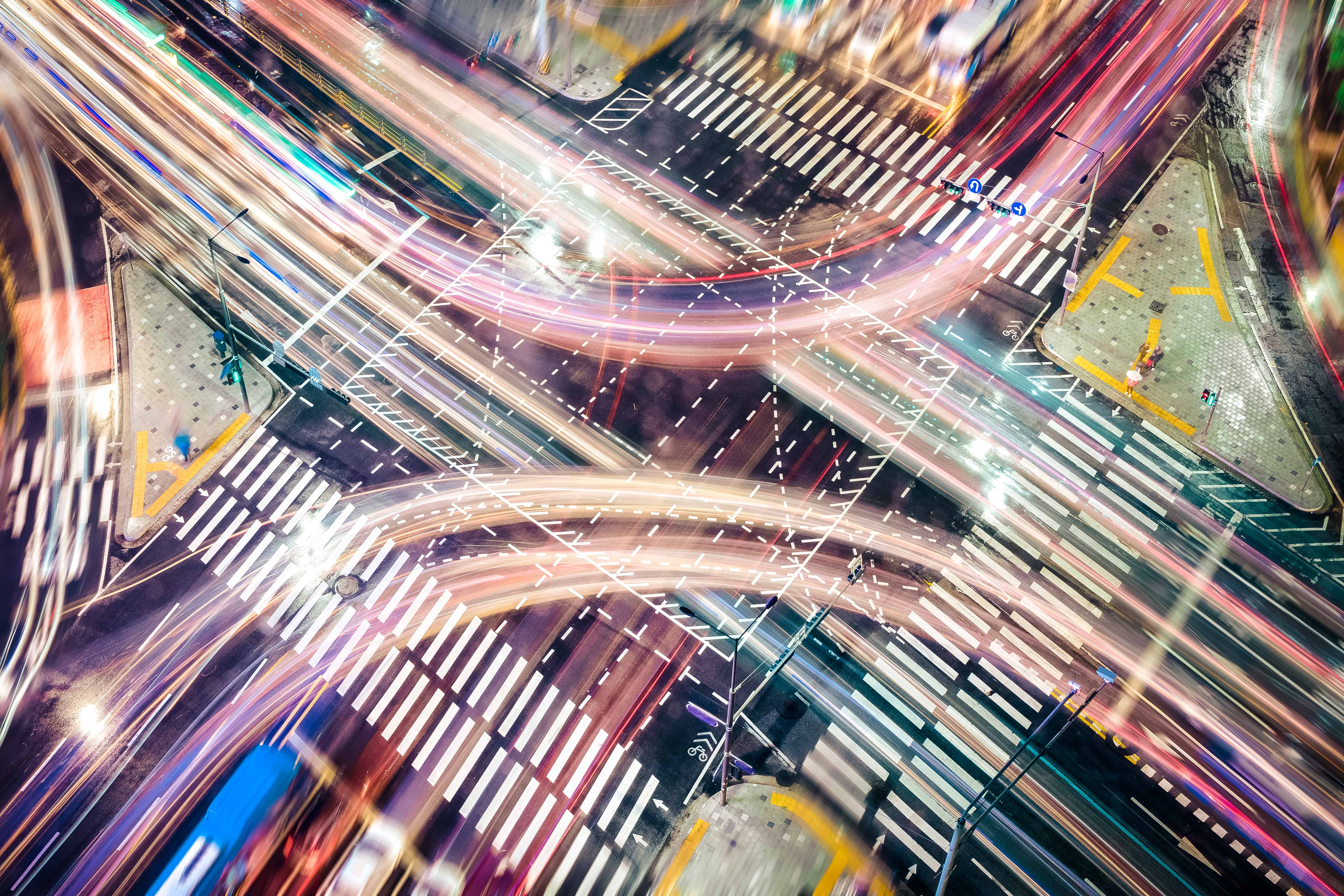 Smart city expo