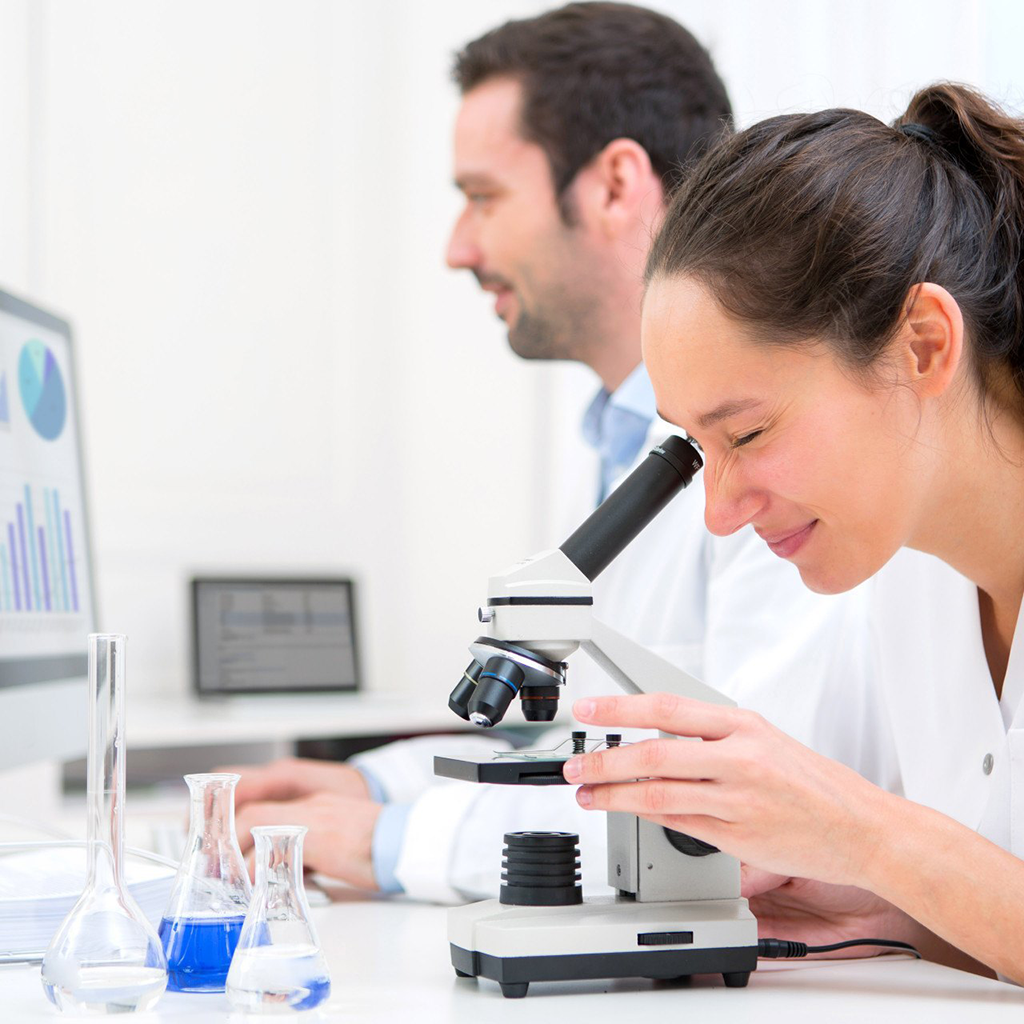 Life sciences