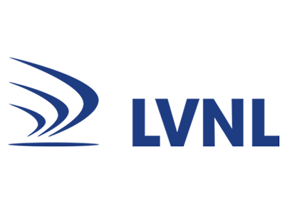 LVNL logo